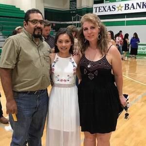 Meet your Posher, Jay